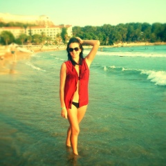 Ольга Большакова, 23.08, Киев