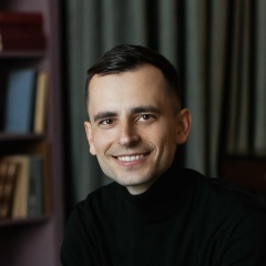 Михаил Ермолов, 14.10.1988