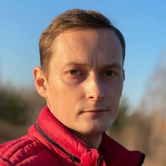Богдан Лавриненко, 20.04.1987, Курск