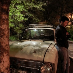 Adilet Abdurazakov, 26.11.1996, Бишкек