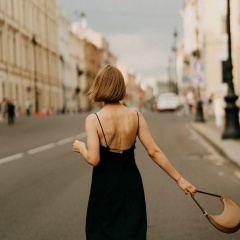 Инна Волкова, 24.07, Краснодар