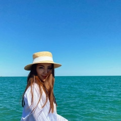 Гаухар Жумабай