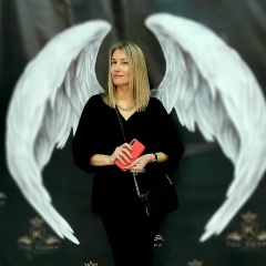 Ольга Фёдорова, 27.04, Санкт-Петербург
