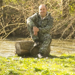 Роман Меркушкин, 05.03, Шахты