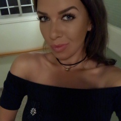 Марина Исламова, 17.07, Санкт-Петербург