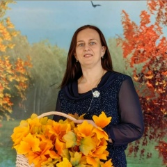 Анастасия Калабина, 10.09.1984, Санкт-Петербург