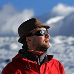 Алексей Языков, 17.10.1986, Липецк