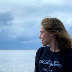 Юлия Евдокимова, 29.01, Санкт-Петербург