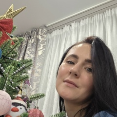 Лиза Игнатович, 18.11, Санкт-Петербург