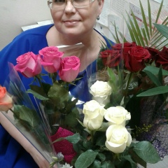 Наталья Кириллова, Екатеринбург