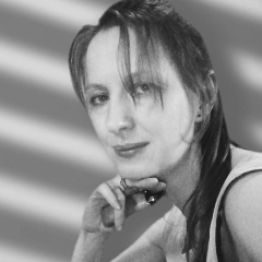 Светлана Тырновская, 14.11, Куровское
