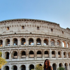 Фатима Джораева, 31.05, Пермь