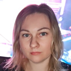 Елена Кузнецова, 08.06, Кубинка