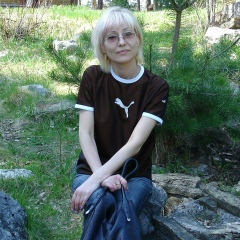 Наталья Шихова, 08.03, Пермь