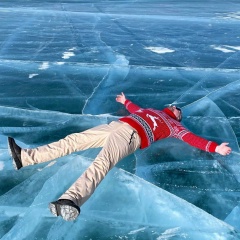 Grotesc Поскряков, Москва