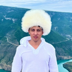 Дмитрий Агошков, 12.07, Кызыл