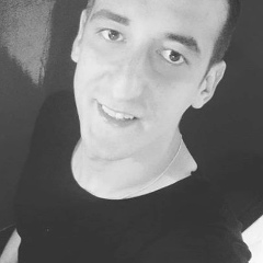 Сергей Чилик, 27.02.1993, Москва