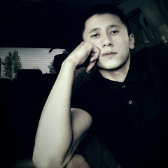 Aidos Estemesov, 11.10.1990, Тараз