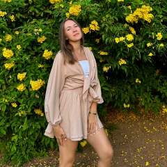 Victoria Isakova, 05.06.1995, Санкт-Петербург