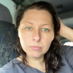 Алла Кононова, 02.06, Санкт-Петербург
