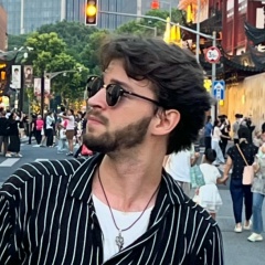 Лёша Васильев, 28.11, Москва
