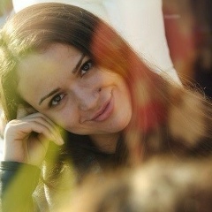 Вера Маджар, 17.03