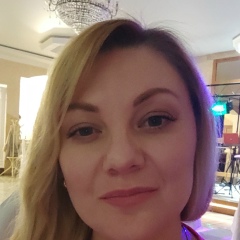 Елена Бородулина, 06.02.1984, Краснодар