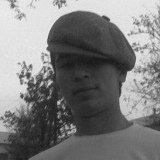 Nurtas Berkimbaev, 25.06.1991, Алматы