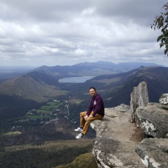Андрей Неменьший, 30.09, Тольятти