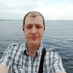 Сергей Ульянов, 02.02.1987, Москва