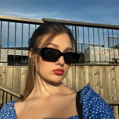 Елизавета Ярцева