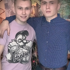 Влад Мандрик, 24.11.1996, Приозерск