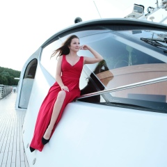 Мария Воронина, 23.07.1995, Москва