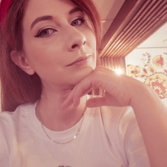 Маша Кудряшова, 17.06.1994, Сатка