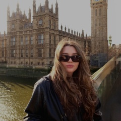 Elena Kovalchukova, 25.02, Санкт-Петербург