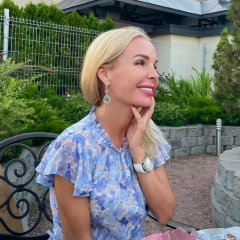 Майя Александровна, 27.12, Санкт-Петербург