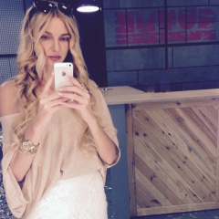 Елена Опанасенко, 31.08, Киев