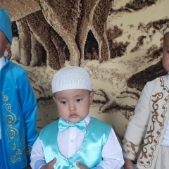 Анаргул Кульбекова, 06.04.1987, Актау