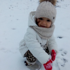 Ирина Лиева, 22.09, Нальчик