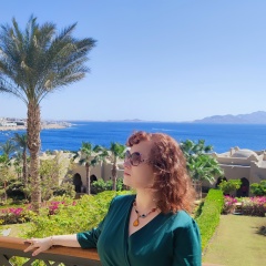 Мария Никифорова, 30.03