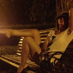 Алла Шевчук, 30.01.1984, Москва