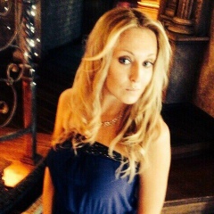 Alena Andropova, 12.05, Москва