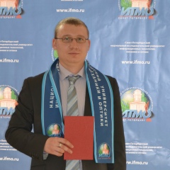 Александр Богатырев, 14.06.1990, Санкт-Петербург