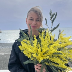 Наташенька Коурдакова, 24.12, Москва