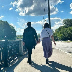 Никита Баранов, 08.10, Москва