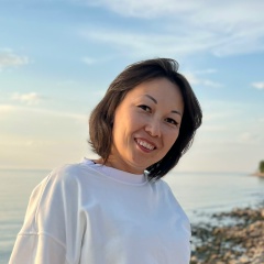 Аюхан Цыбикова, 01.05, Улан-Удэ