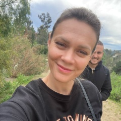 La Woman, 03.07, Санкт-Петербург