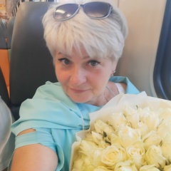 Ольга Андреева, 13.08, Москва