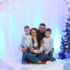 Ольга Гумен, 26.11.1987, Брест