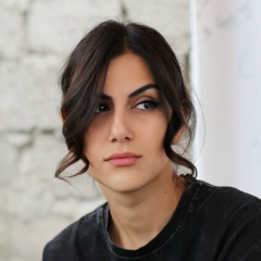 Лия Эльдар, 15.09, Нальчик